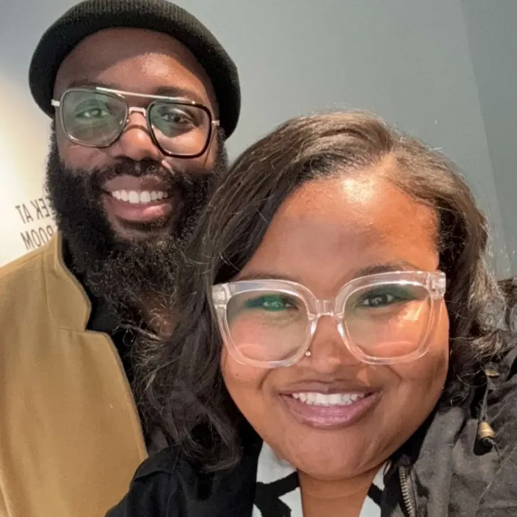 Pastor Jordan & Karcia Robins