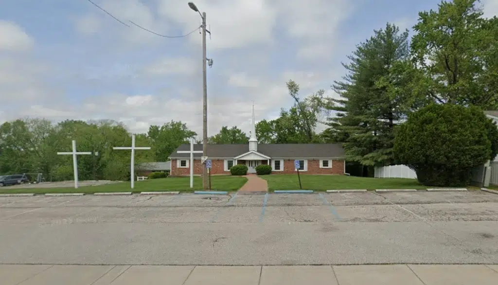 WBKC: Humble Farewell to a Glorious April 5 Opening: 3243 Fee Fee Rd
