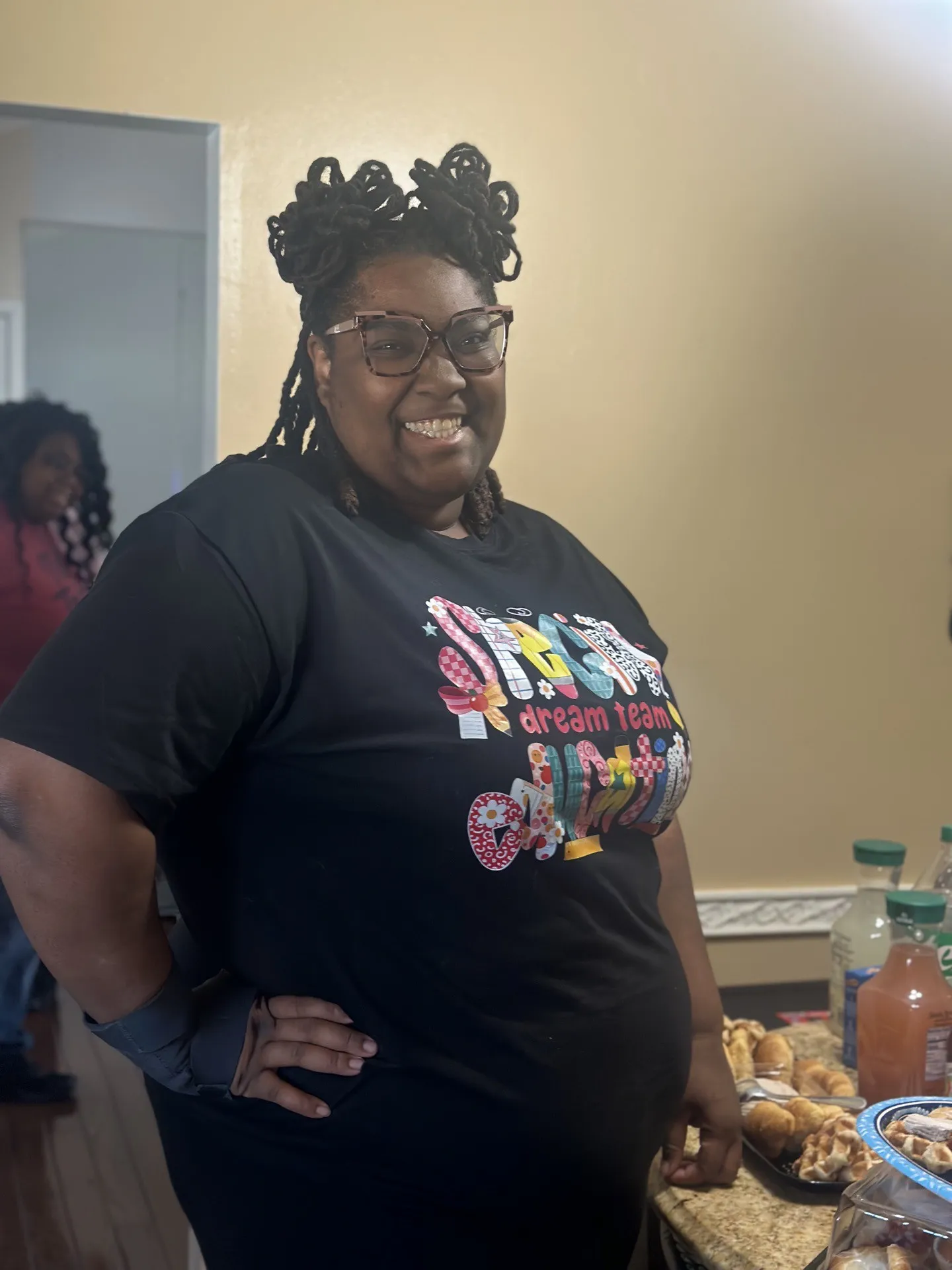 Walk By Faith - Women's Ministry - Prayer Board Workshop