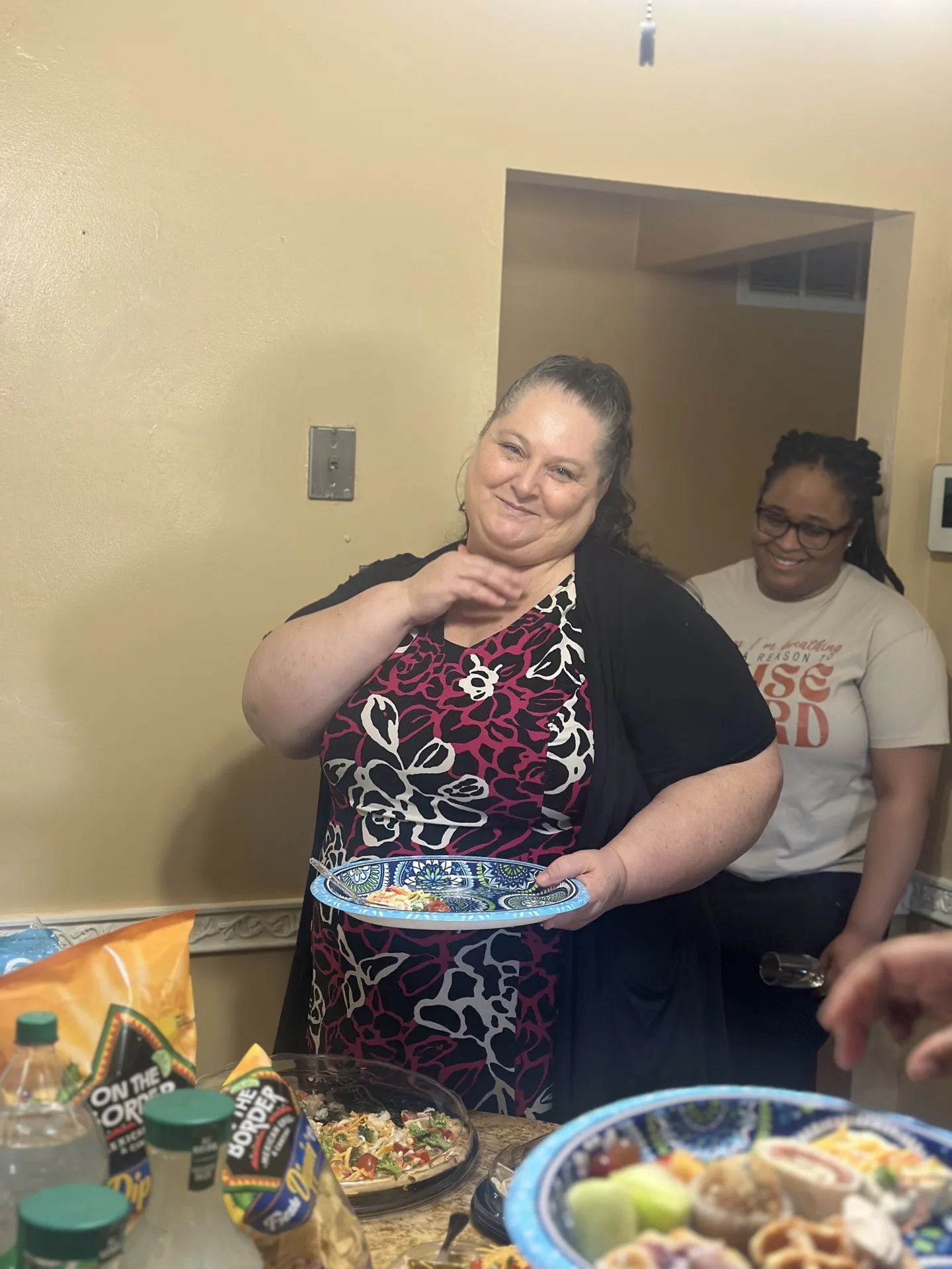 Walk By Faith - Women's Ministry - Prayer Board Workshop