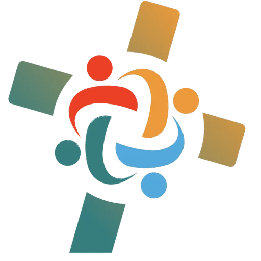 We Believe Kingdom Church Icon