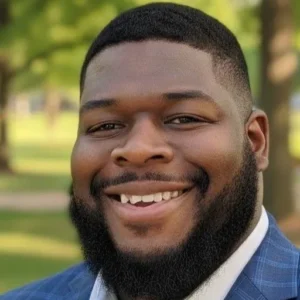Picture of Elijah Williams