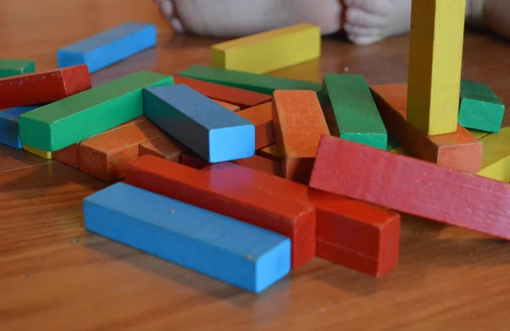 toddler building blocks