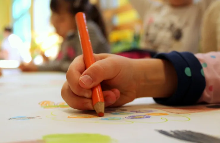 kingdom kids: children's church