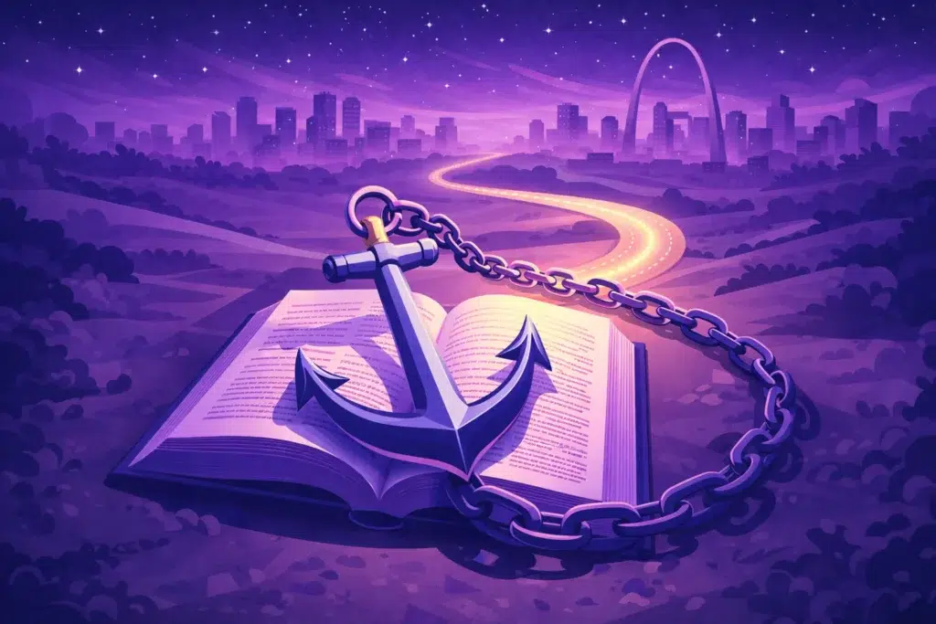 Authentic Church: What Kind of Church Do We Want to Be?