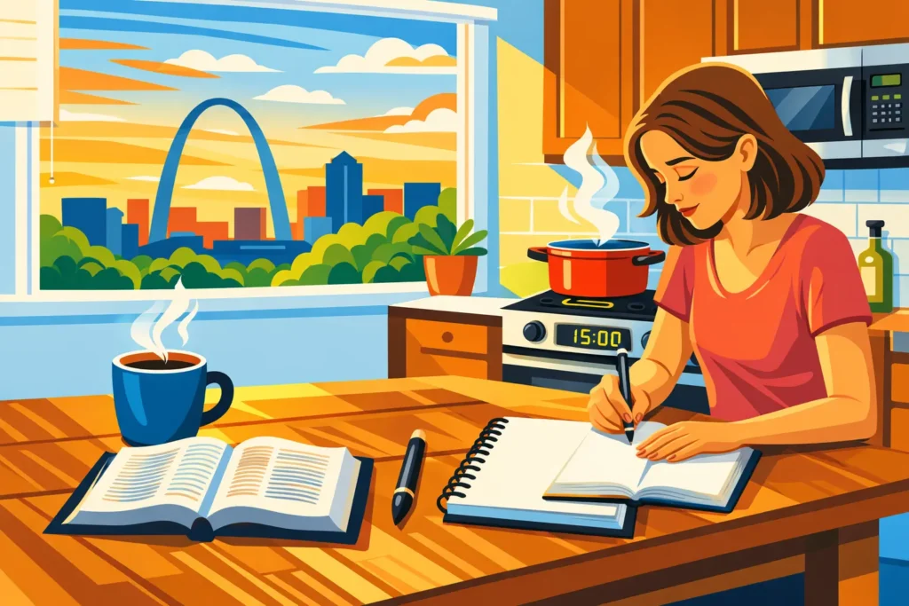 15-Minute Bible Study Lesson: Find Unstoppable Daily Joy