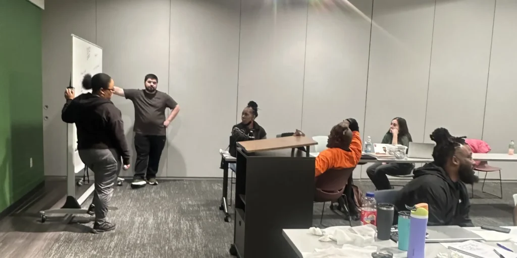 WBKC Leadership Team