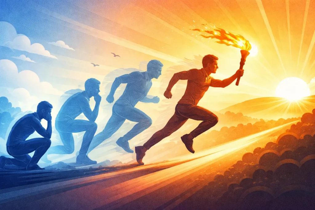 Faithfulness to God: Fearless Training for Your Mission