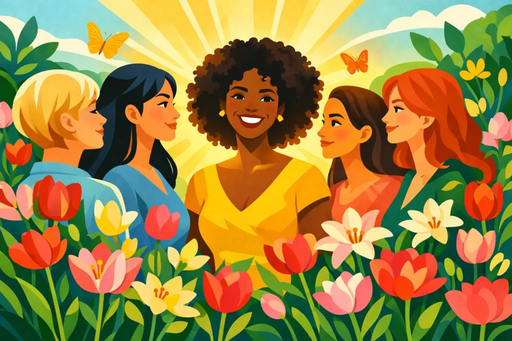How to Be a Radiant Proverbs 31 Godly Woman