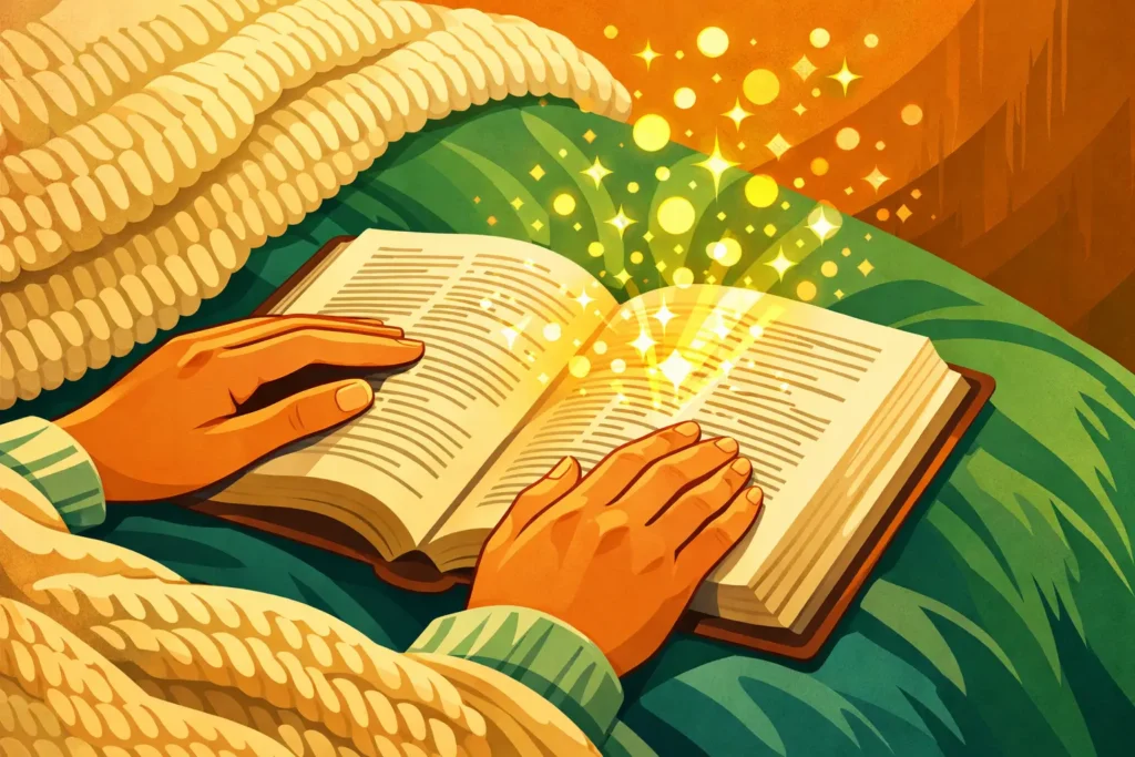 How to Read the Bible for Myself: A Fearless Guide to Personal Revelation