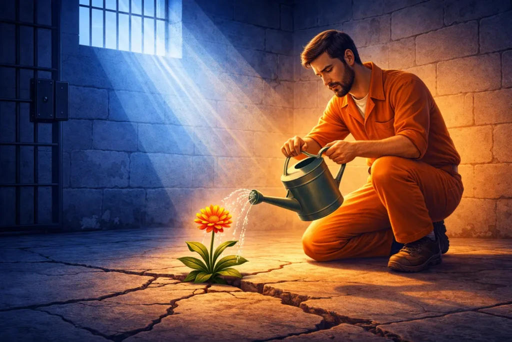 Faithfulness to God: Mastering the Little