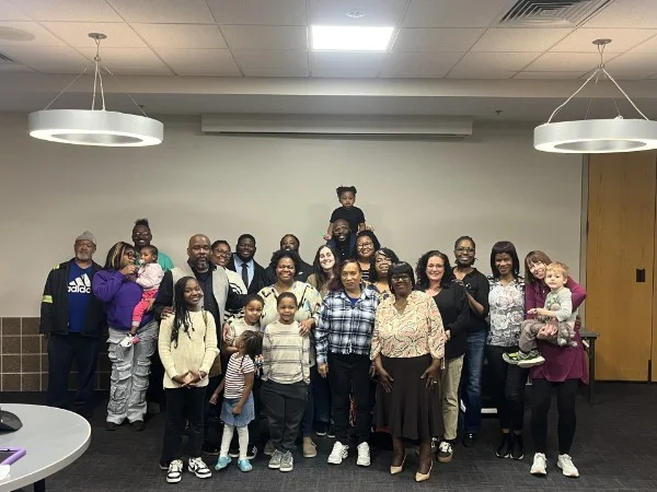 WBKC Says Farewell to The Heights: Celebrating Our Journey to a New Home
