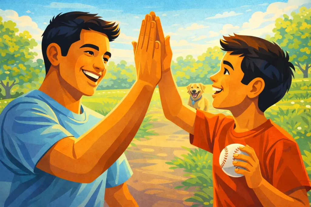 Spiritual Leader: Respect and Honor