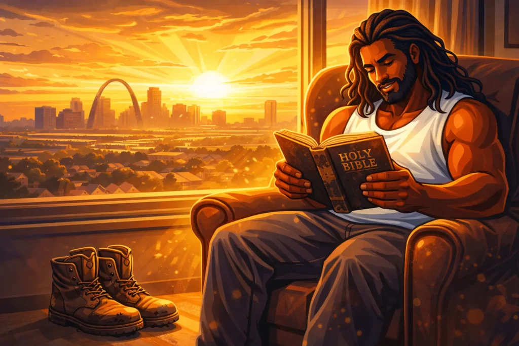 Faithfulness: Becoming a Finisher