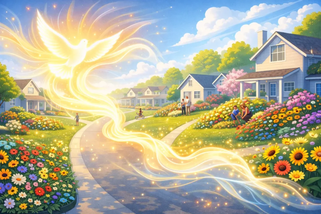 Who Do You Say He Is? The Holy Spirit transforms 