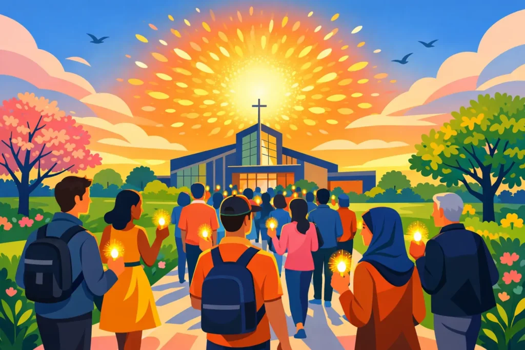 How to Prepare for Church: 5 Powerful Morning Tips