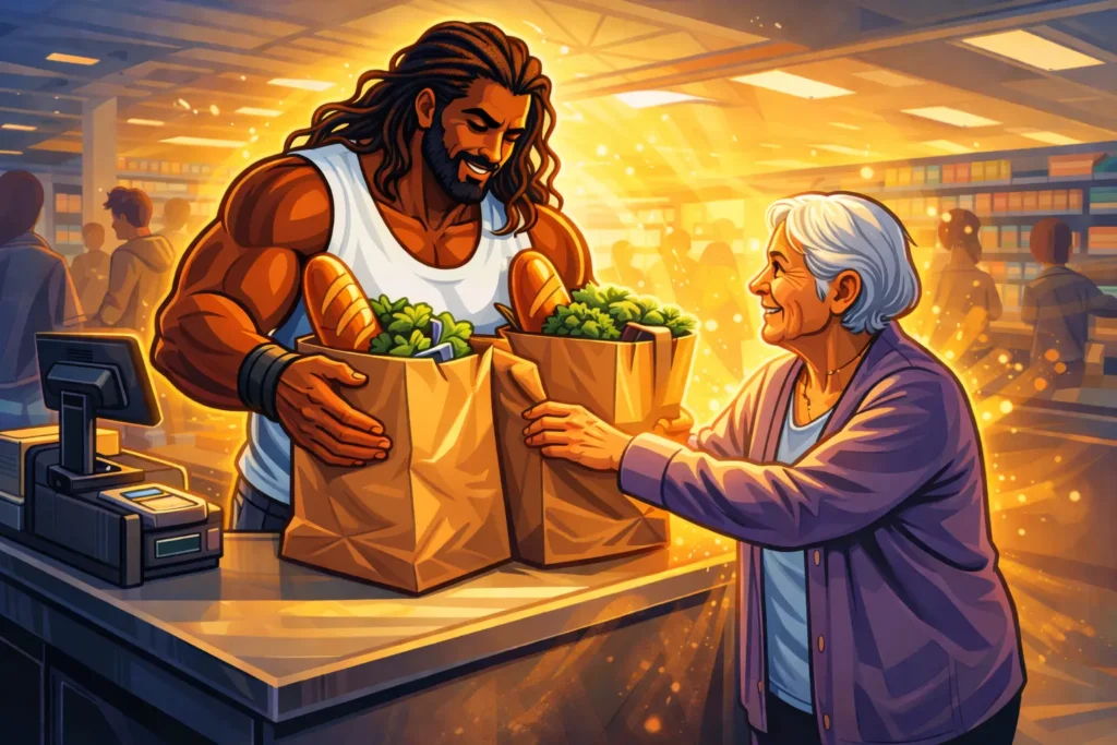 Faithfulness: Stewardship in the "Least" Things