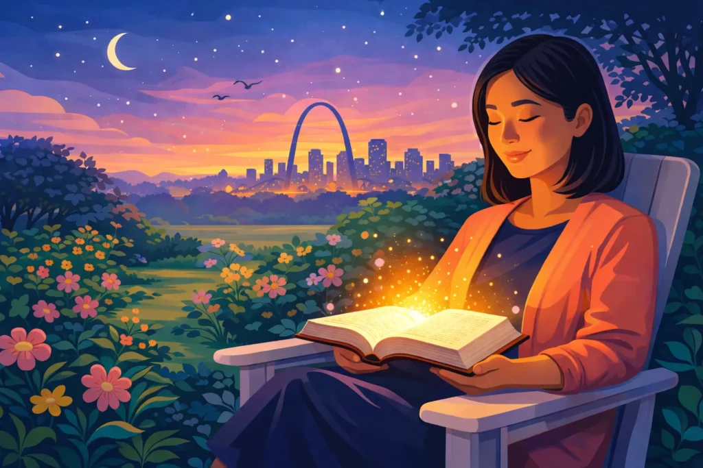 How to prepare for church: The Heart as a Continuous Altar