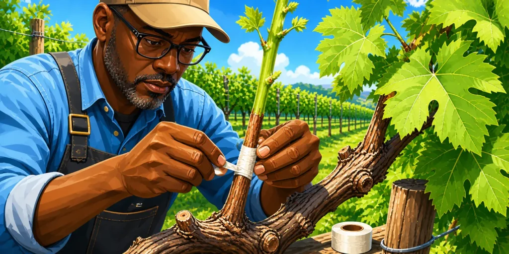 Unfair Kingdom: Grafted In