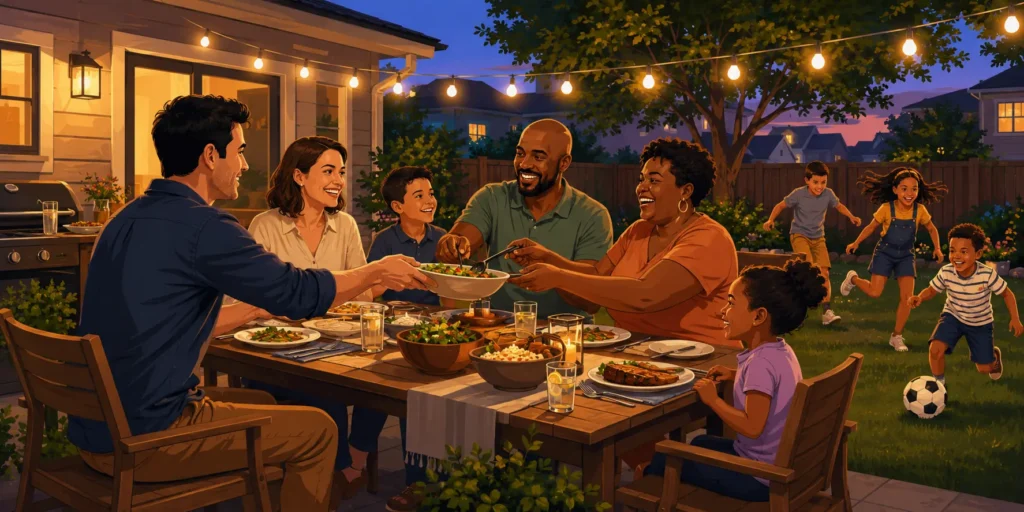 The Gospel Doesn't Care About Differences