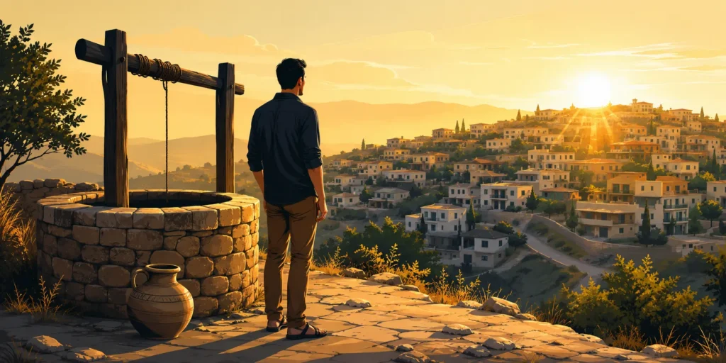 Escape Self-Made Worship to Find Real Hope