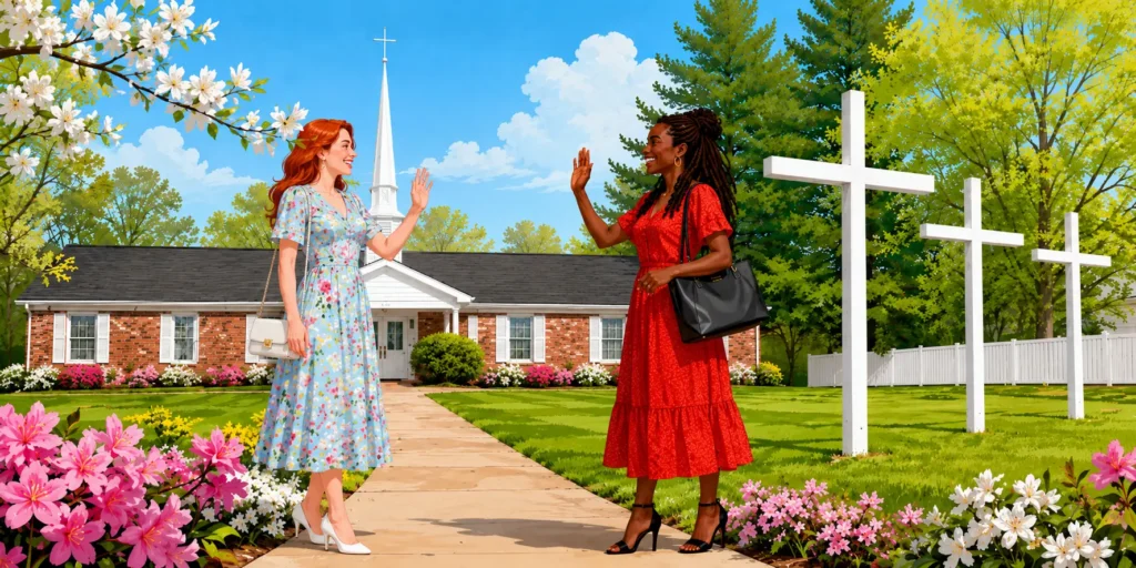 The Power of Making Friends as a Woman