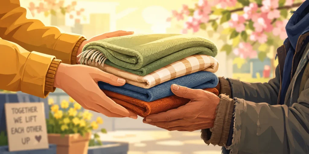 Best Local Churches for Young Adults: Serve