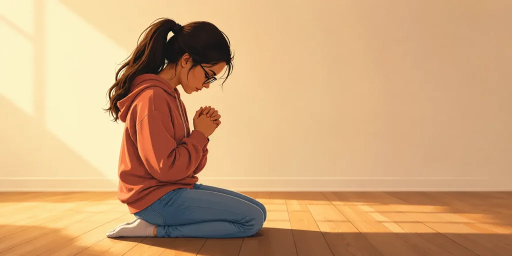 True Worship: Humble Yourself