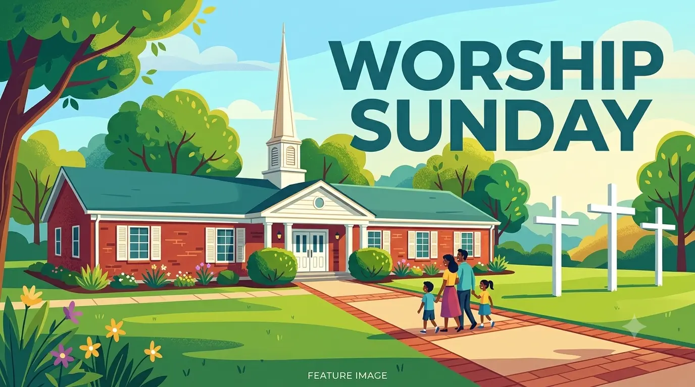 Sunday Morning Worship - WBKC