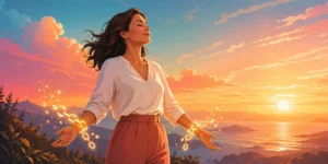 The Prison You Built Yourself: Choosing Forgiveness as a Decision, Not a Feeling