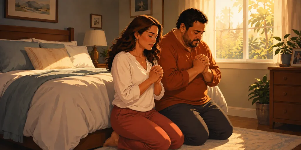 Why This Matters for Your Prayer Life