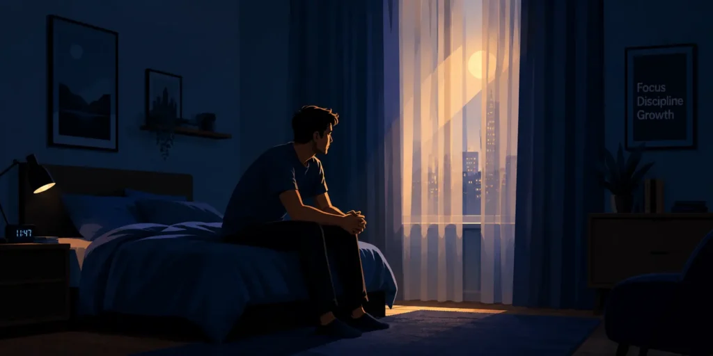 Foresaken? When God Feels Distant