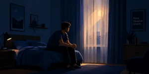 Foresaken? When God Feels Distant