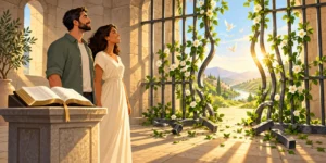 12 Bible Verses About Forgiveness When Grace Feels Unfair