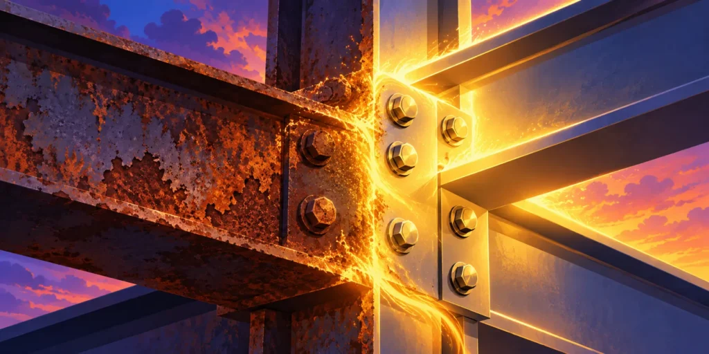 The Hidden Rust of Unforgiveness in Our Daily Lives