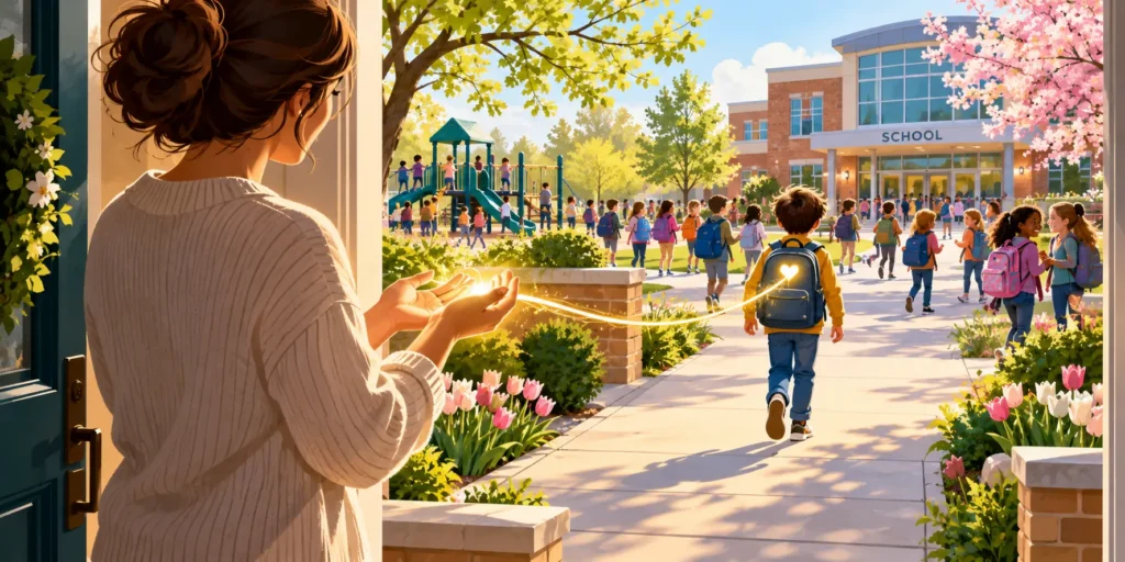 Why Biblical Prayers for Children Matter in a World of Lies