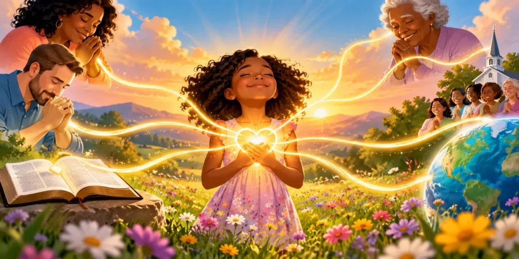 The Most Important Prayer: That God Would Pursue Them With His Love